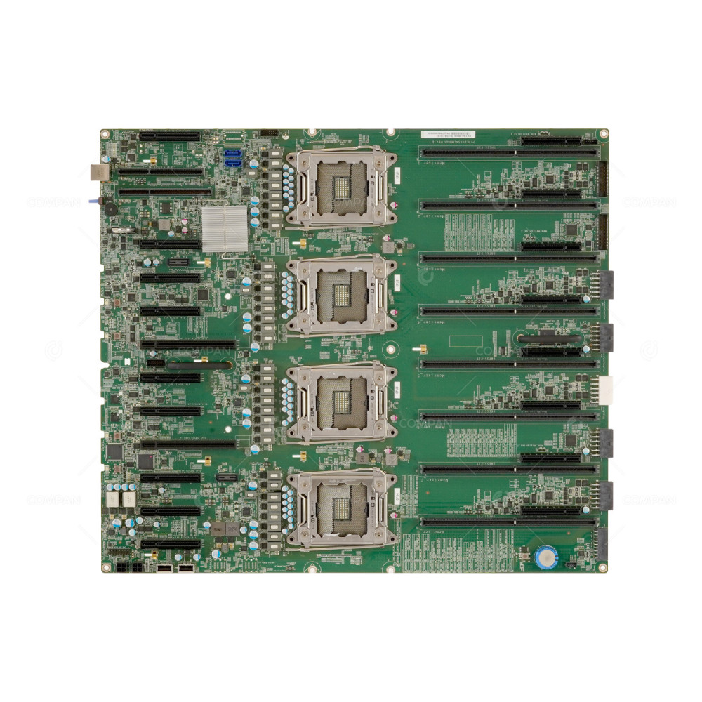 31S4LMB0080  FUJITSU MAINBOARD SOCKET LGA1567 FOR TX2550 M5